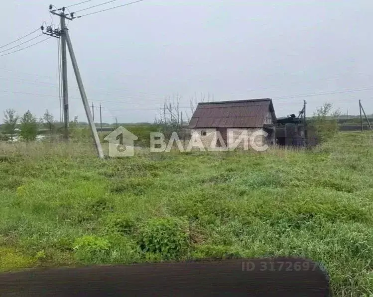 Участок в Башкортостан, Стерлитамакский район, д. Казадаевка  (8.1 ... - Фото 1