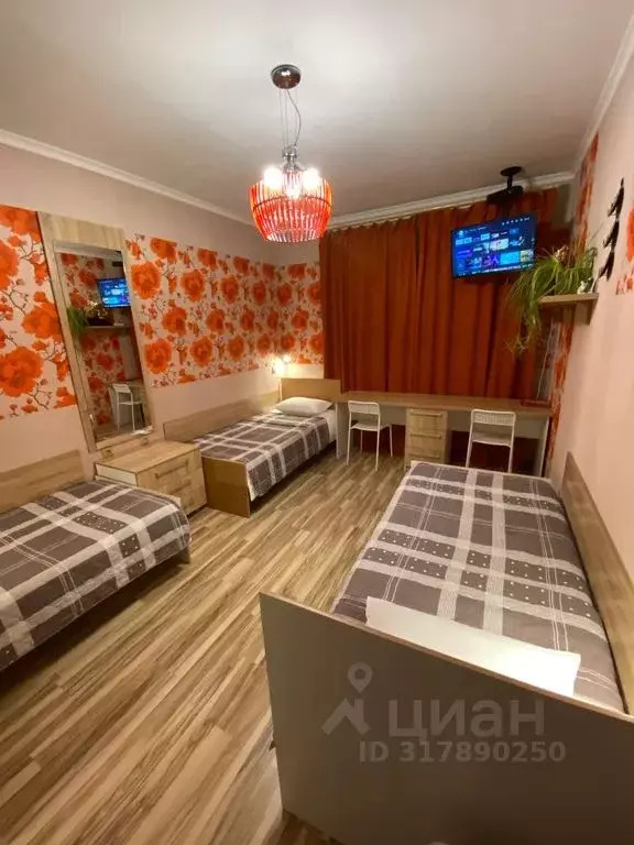 Комната Алтай, Горно-Алтайск пер. М.В. Чевалкова, 11 - Фото 1