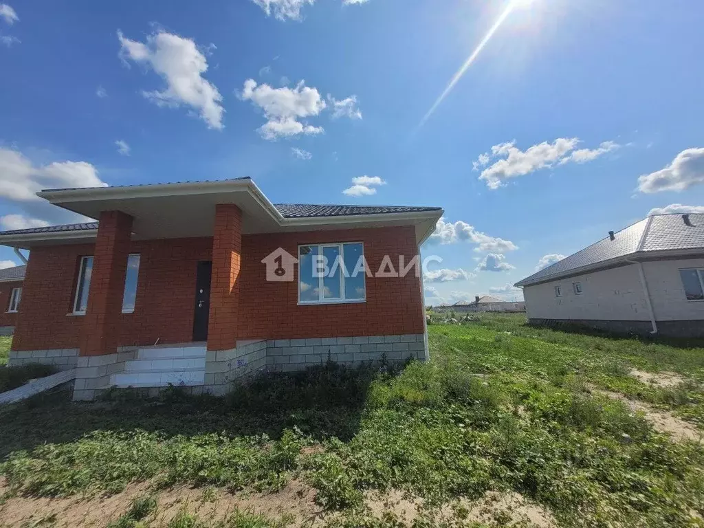 Дом в Белгородская область, Строитель Яковлевский городской округ, ... - Фото 2