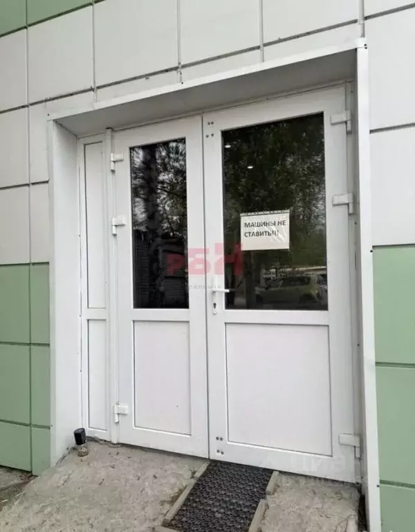 Помещение свободного назначения в Тюменская область, Тюмень Невская ... - Фото 2