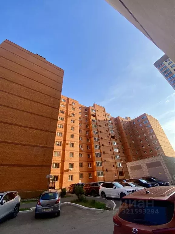 2-к кв. Саратовская область, Саратов просп. Героев Отечества, 8 (63.0 ... - Фото 2