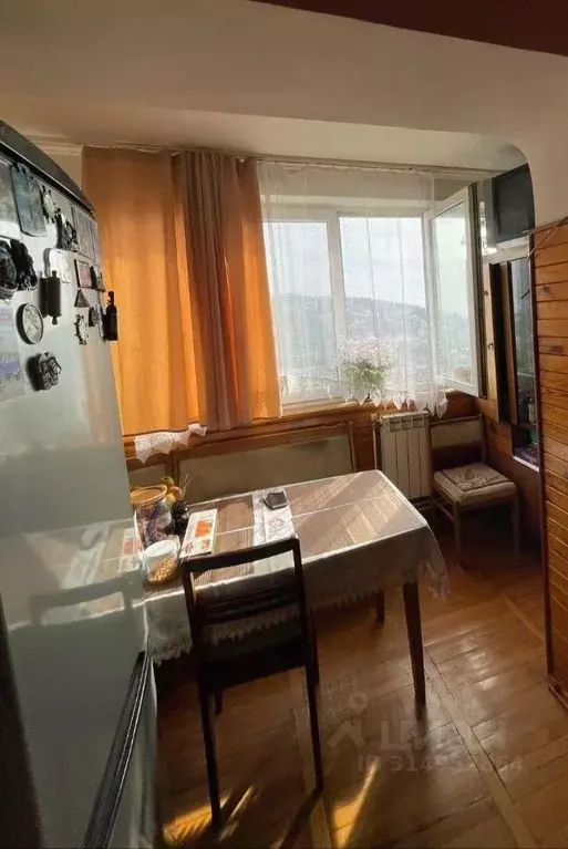 3-к кв. Крым, Ялта ул. Ленинградская, 13 (70.4 м) - Фото 0