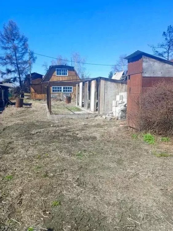 Участок в Иркутская область, Иркутск пос. Селиваниха,  (7.34 сот.) - Фото 2