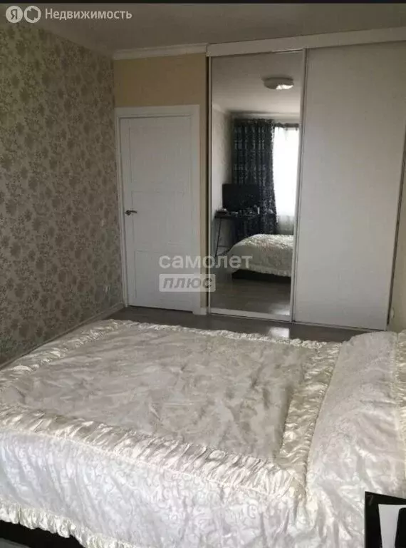 1-комнатная квартира: Красногорск, улица Липовой Рощи, 1к3 (35.9 м) - Фото 2