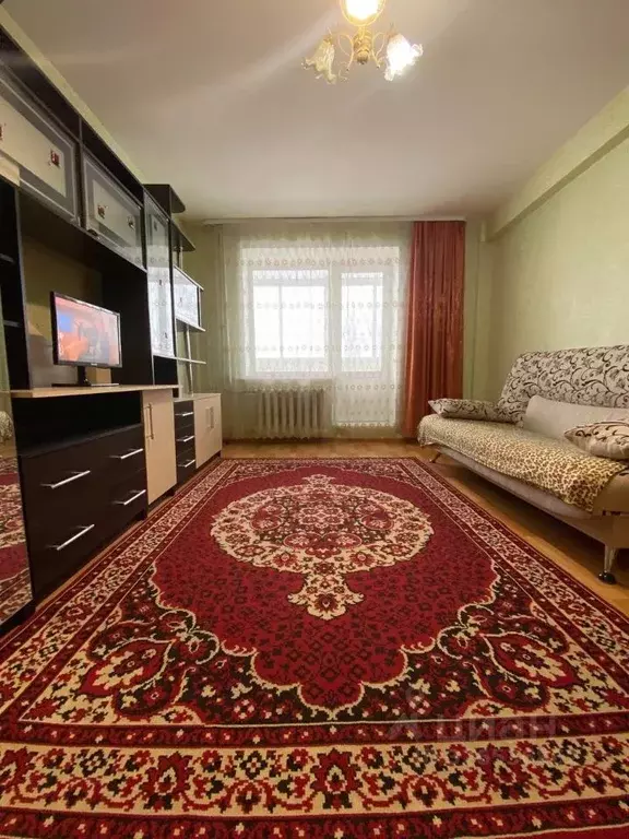 2-к кв. Башкортостан, Нефтекамск Дорожная ул., 15А (51.0 м) - Фото 1