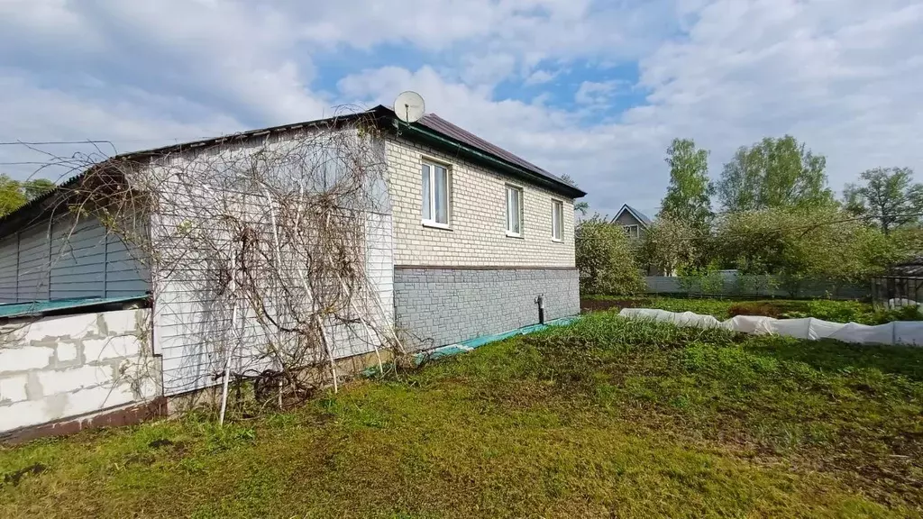 Дом в Псковская область, Псков Лопатино исторический район, ул. ... - Фото 2