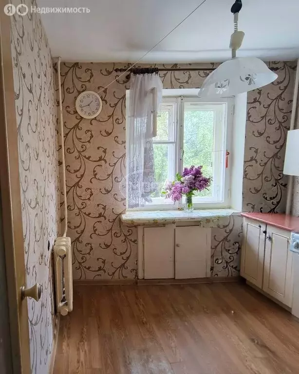 3-комнатная квартира: Калининград, улица Гайдара, 13 (58.5 м) - Фото 2