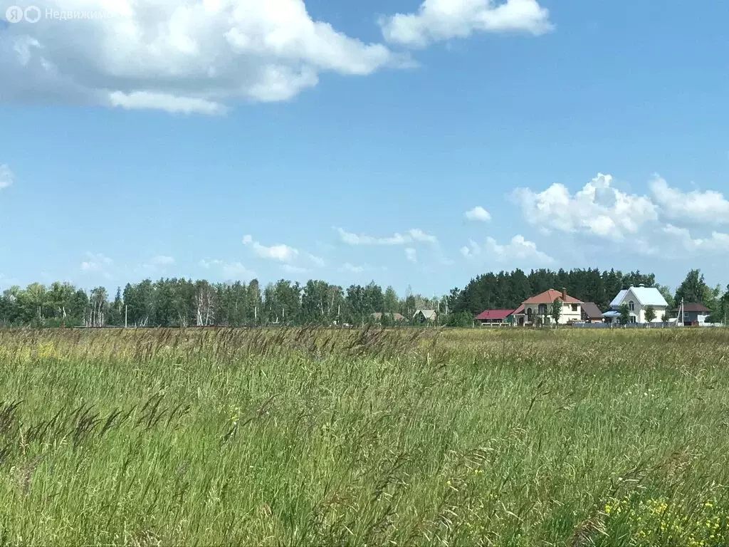 Участок в посёлок Лазурный, 1-я Линейная улица (15 м) - Фото 0