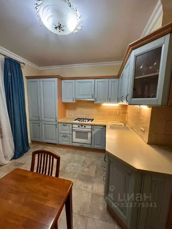 1-к кв. Московская область, Красногорск Опалиха мкр, проезд ... - Фото 1