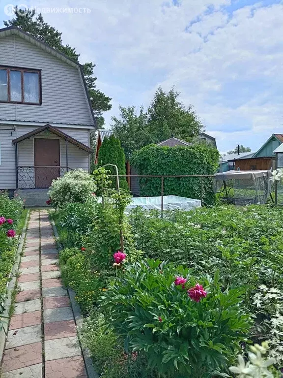 Дом в Челябинск (63.9 м) - Фото 2