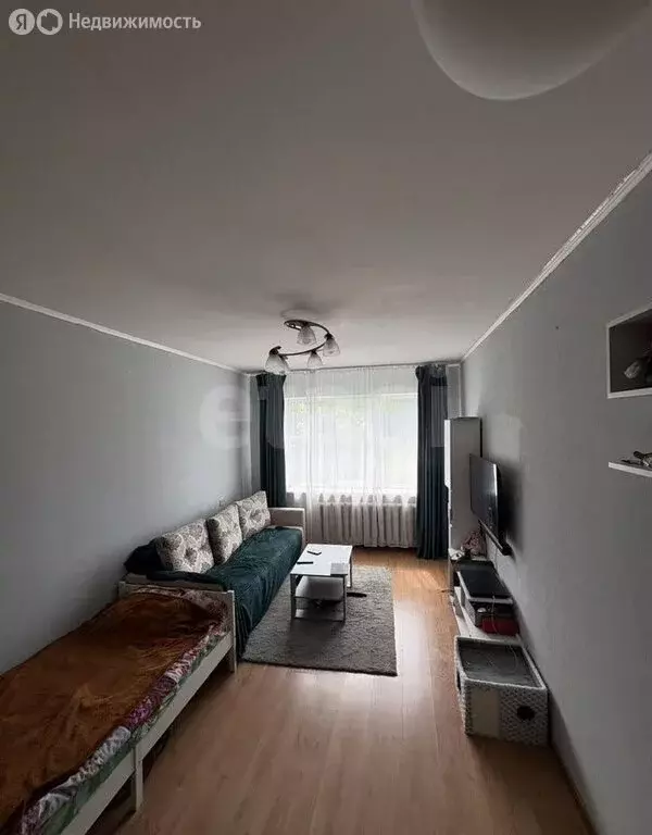 3-комнатная квартира: Калининград, улица Островского, 14 (62.1 м) - Фото 1