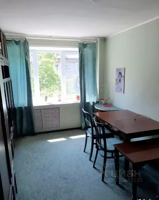 1-к кв. Московская область, Лыткарино Набережная ул., 18А (32.0 м) - Фото 1