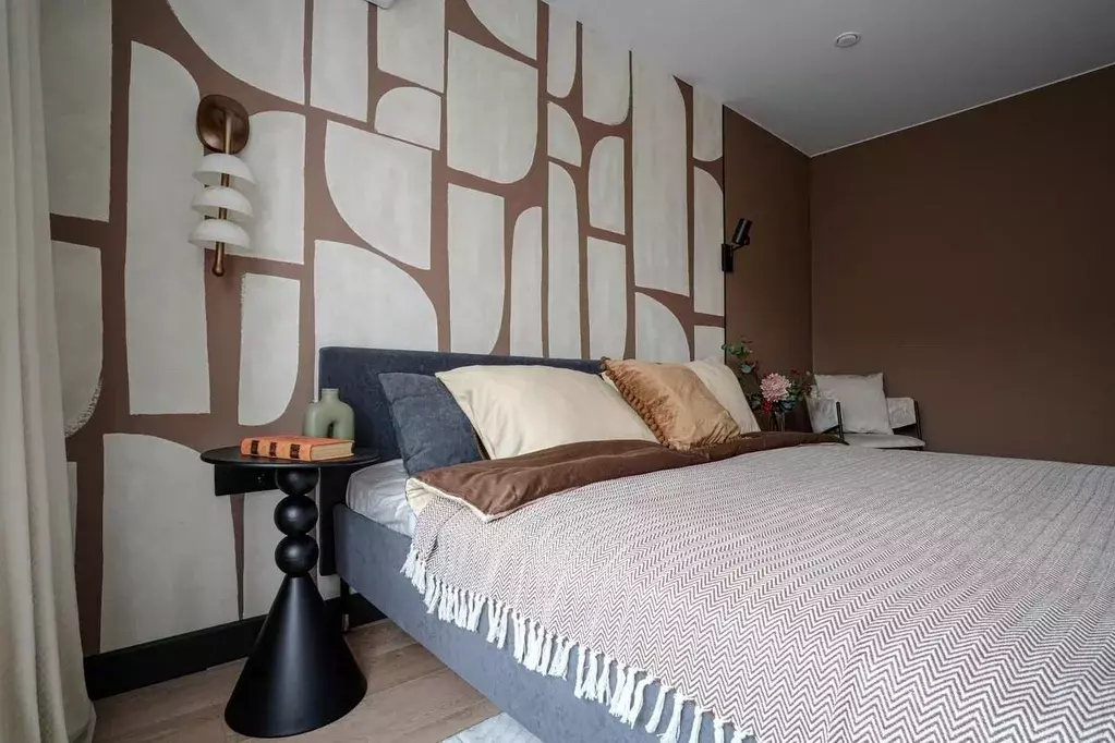 3-к кв. Москва Трифоновская ул., 57К2 (56.0 м) - Фото 2