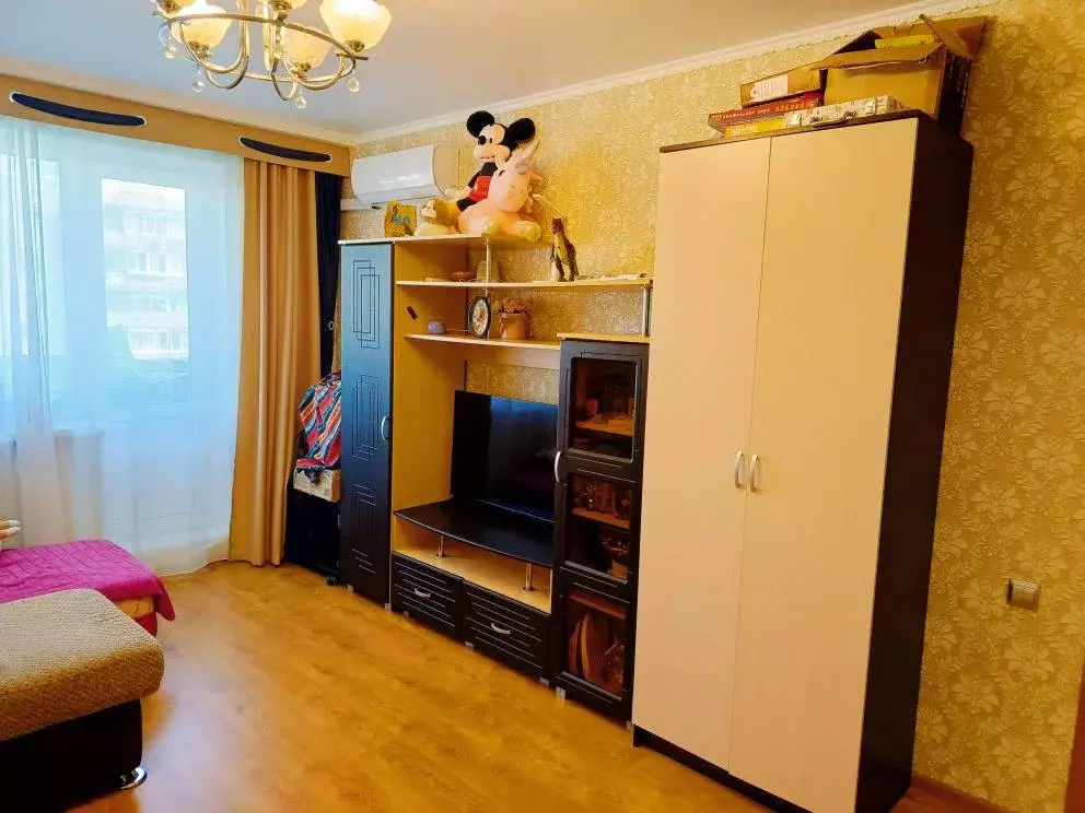 Продаётся 2-к квартира, 53 м - Фото 1