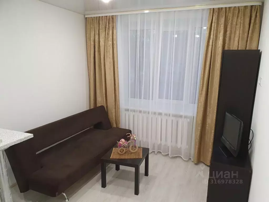 Студия Башкортостан, Уфа ул. Гафури, 40 (16.0 м) - Фото 0