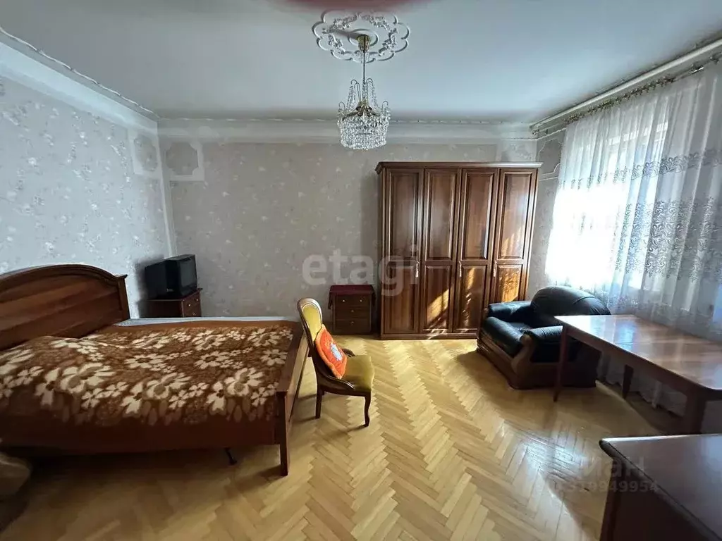 Дом в Северная Осетия, Владикавказ ул. Карла Маркса (200 м) - Фото 0