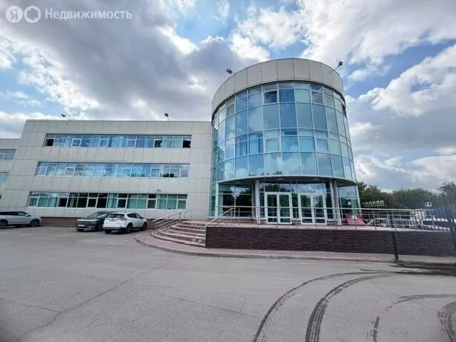 Офис (488 м) - Фото 1