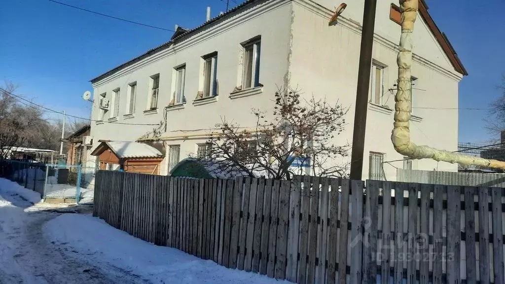 Купить Дом В Оренбурге Район Красный Городок