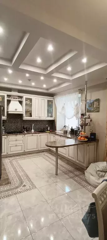 Таунхаус в Москва Остафьевская ул., 33к6 (266 м) - Фото 1