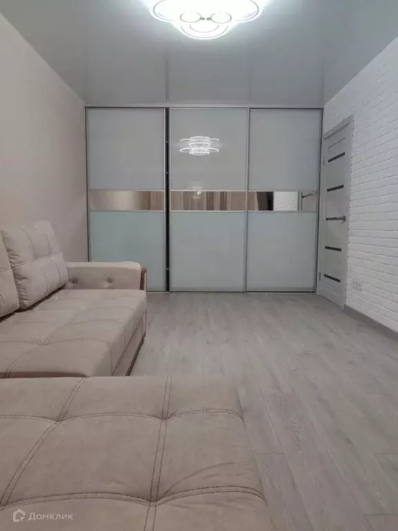 Продаётся 1-к квартира, 46 м - Фото 0
