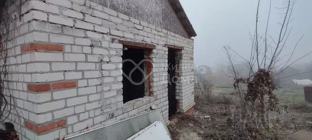 Дом в Волгоградская область, Волгоград Кировец СНТ, ул. Персиковая (32 ... - Фото 1