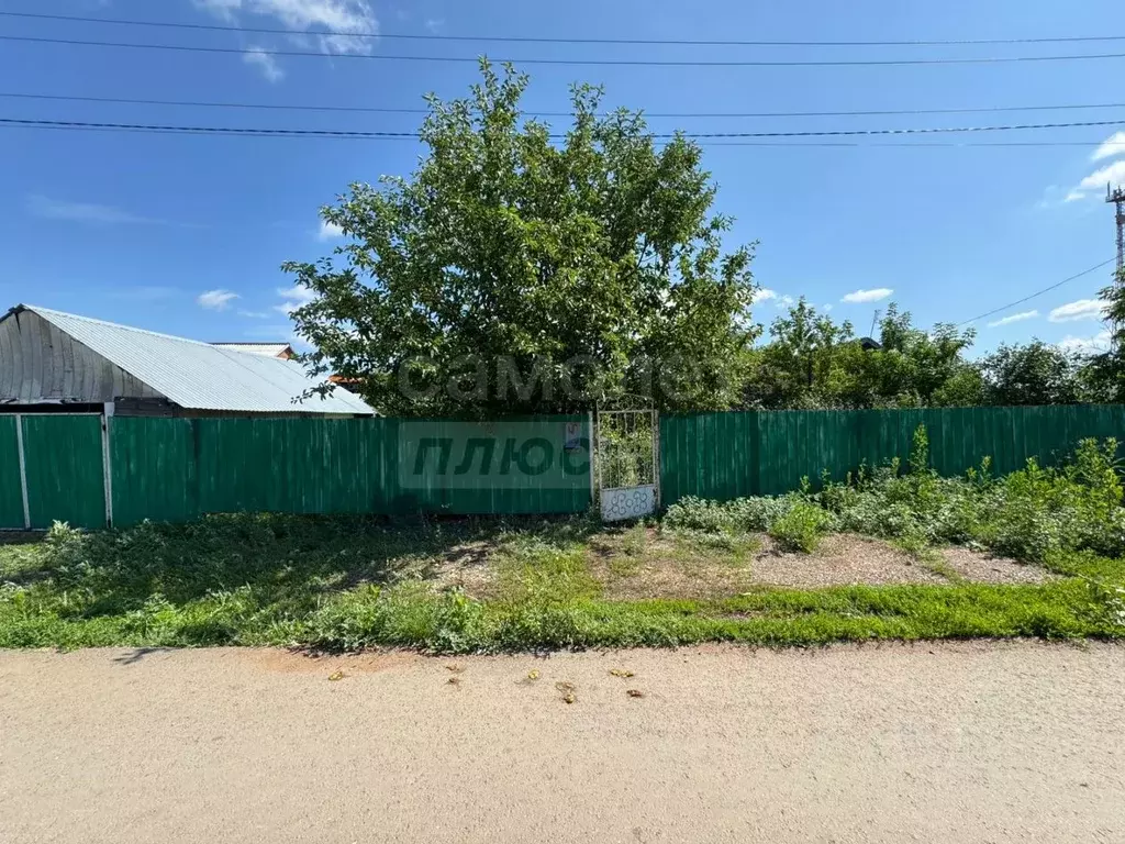 Участок в Оренбургская область, Оренбургский район, пос. Приуральский ... - Фото 0