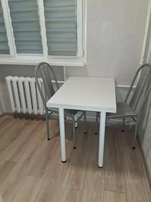 1-к кв. Северная Осетия, Владикавказ Автобусный пер. (33.0 м) - Фото 1