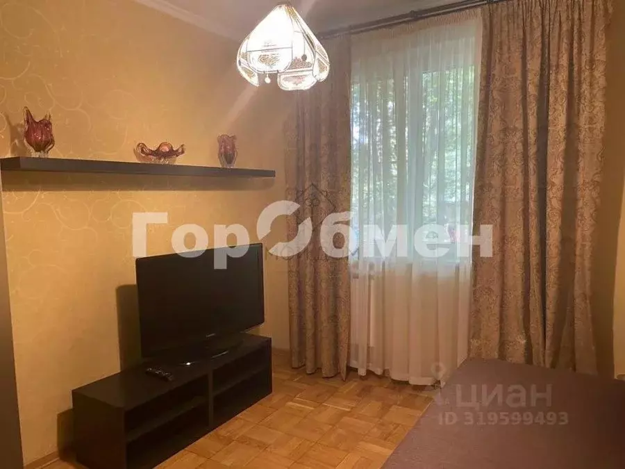 Комната Москва пос. Завода Мосрентген, 33 (13.0 м) - Фото 1