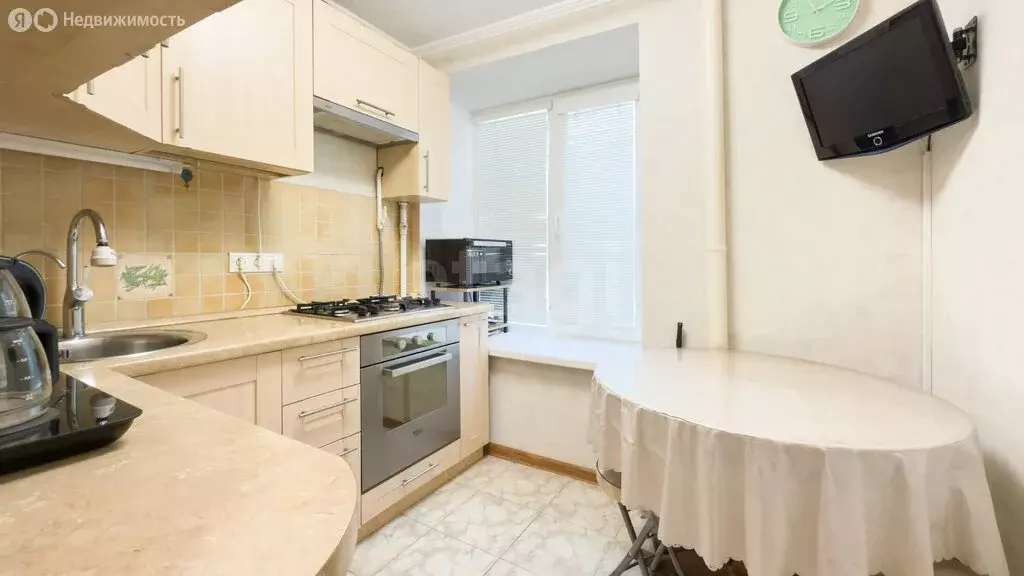 2-комнатная квартира: Москва, Коровинское шоссе, 20к1 (44 м) - Фото 1