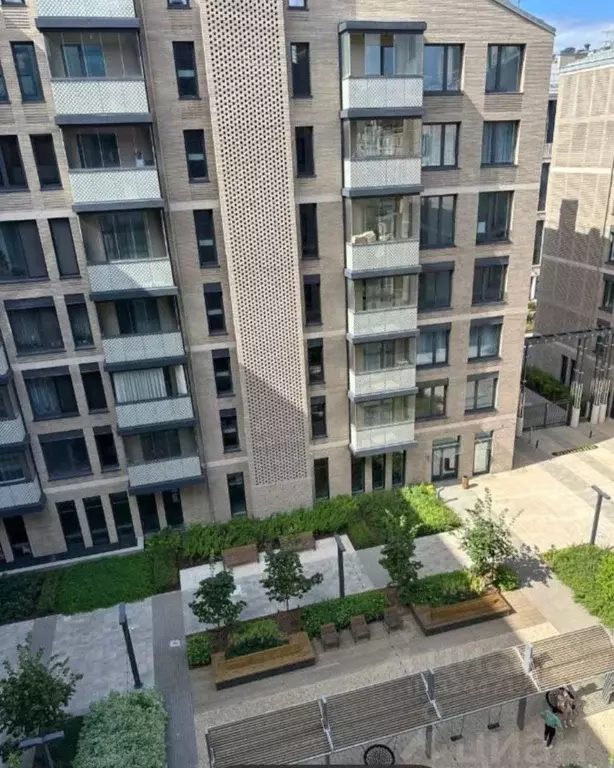 Склад в Санкт-Петербург наб. Обводного Канала, 106 (5 м) - Фото 2