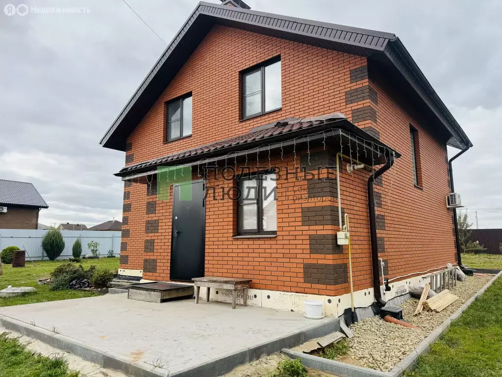 Дом в Завьяловский район, деревня Старое Михайловское, Смоленская ... - Фото 1