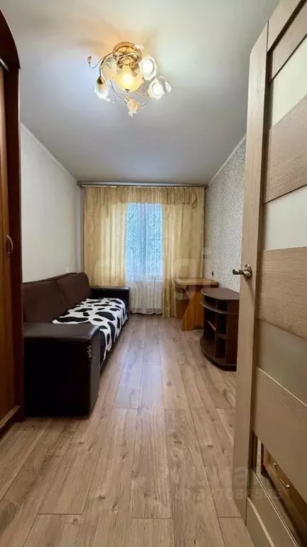 2-к кв. Липецкая область, Липецк ул. Студенческий Городок, 7 (43.9 м) - Фото 1