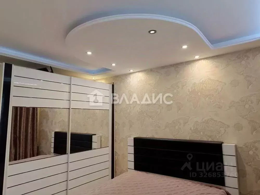 2-к кв. Калининградская область, Калининград Машиностроительная ул., ... - Фото 2