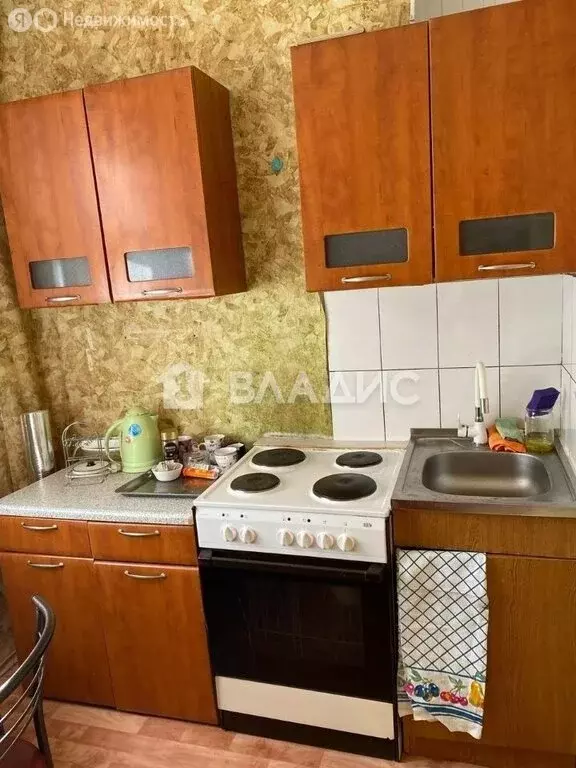 1-комнатная квартира: село Немчиновка, Советский проспект, 106 (38 м) - Фото 0