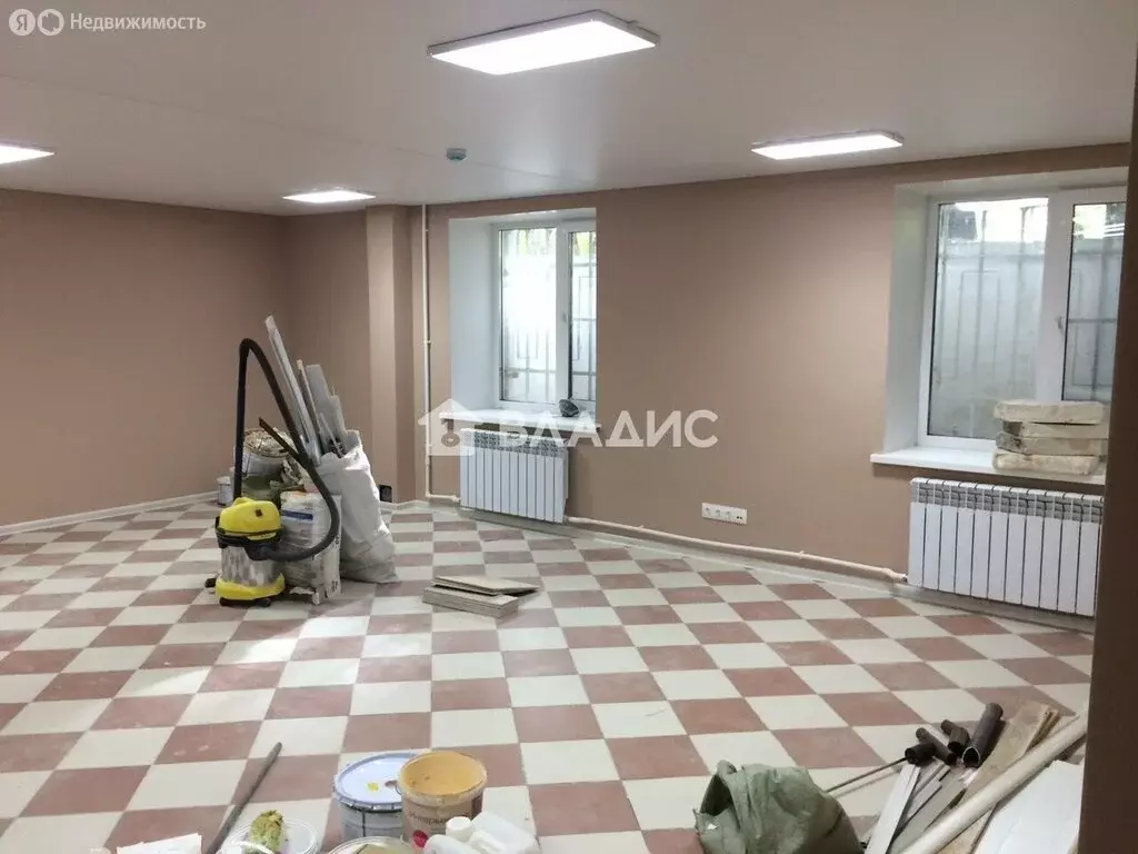 Помещение свободного назначения (154 м) - Фото 2