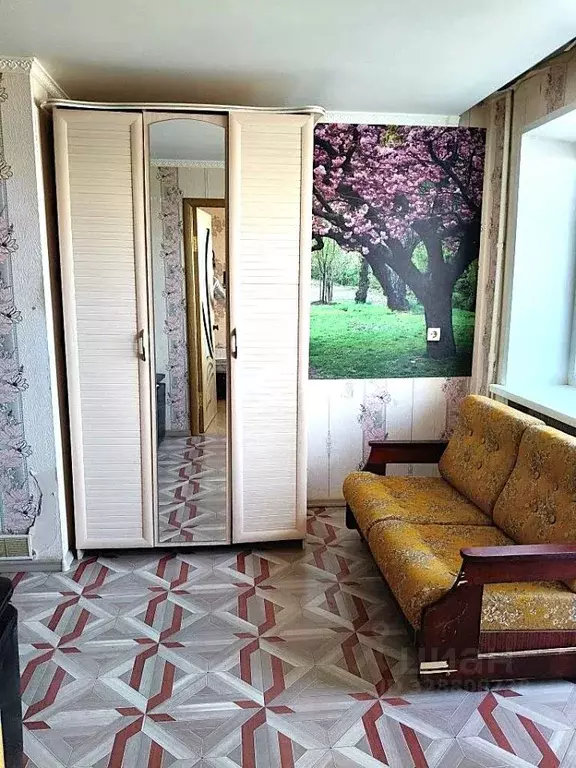 2-к кв. Орловская область, Орел Васильевская ул., 84А (45.0 м) - Фото 1