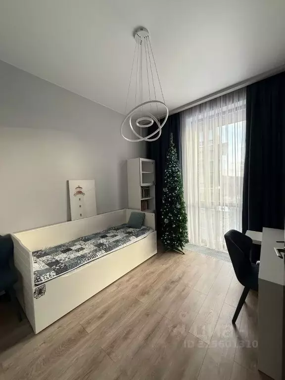 2-к кв. Московская область, Химки Новогорск мкр, ул. Заречная, 2к2 ... - Фото 2