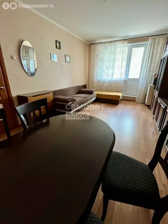2-комнатная квартира: Москва, улица Крылатские Холмы, 32к3 (49.5 м) - Фото 0