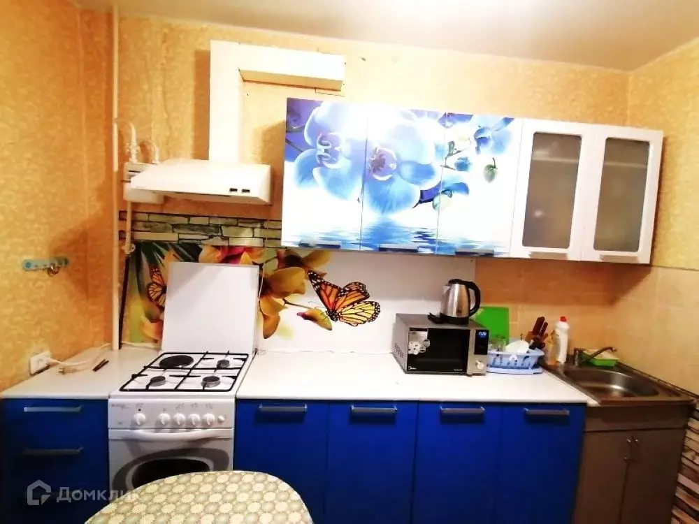 Продаётся 3-к квартира, 64.9 м - Фото 1