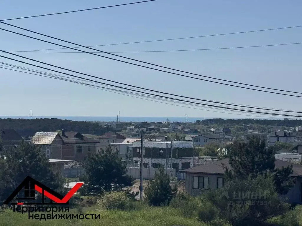 Участок в Севастополь Надежда-2 садоводческое товарищество,  (6.0 ... - Фото 2