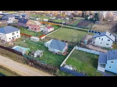 Участок 7 сот. (СНТ, ДНП) - Фото 1