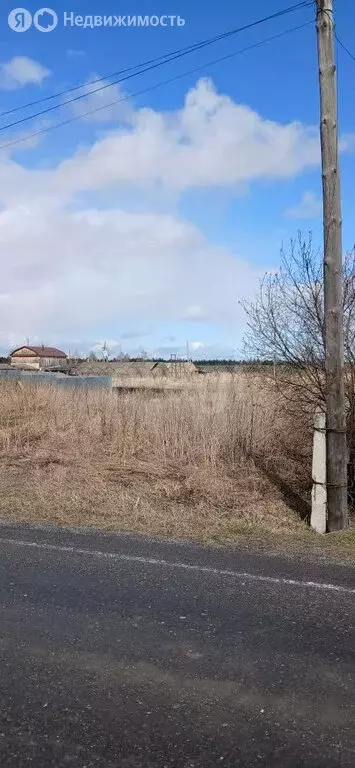 Участок в Свердловская область, Туринский муниципальный округ, село ... - Фото 2