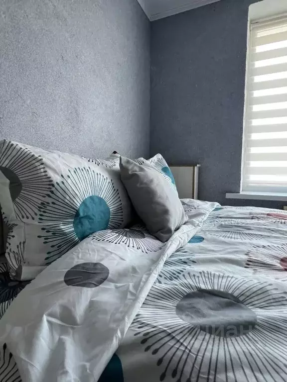 1-к кв. Самарская область, Самара Крутые Ключи мкр, ул. Мира, 77 (35.0 ... - Фото 1