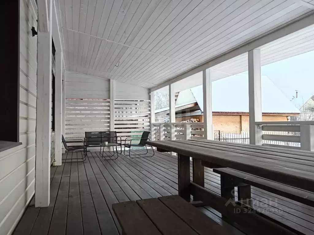 Дом в Башкортостан, Стерлитамак ул. 20 лет Октября (165 м) - Фото 1