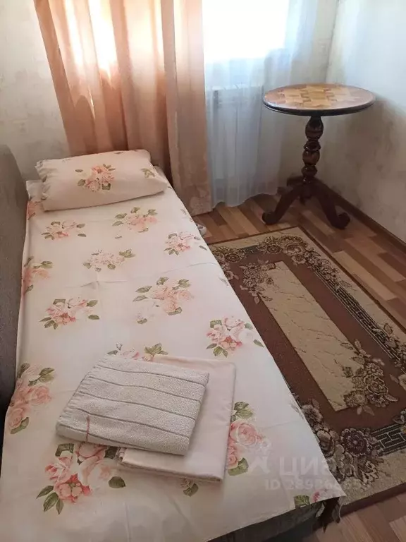 2-к кв. Воронежская область, Павловск Северный мкр,  (43.0 м) - Фото 1