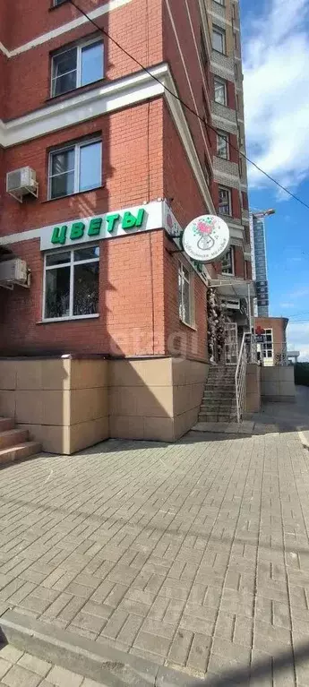 Помещение свободного назначения в Липецкая область, Липецк ул. ... - Фото 2