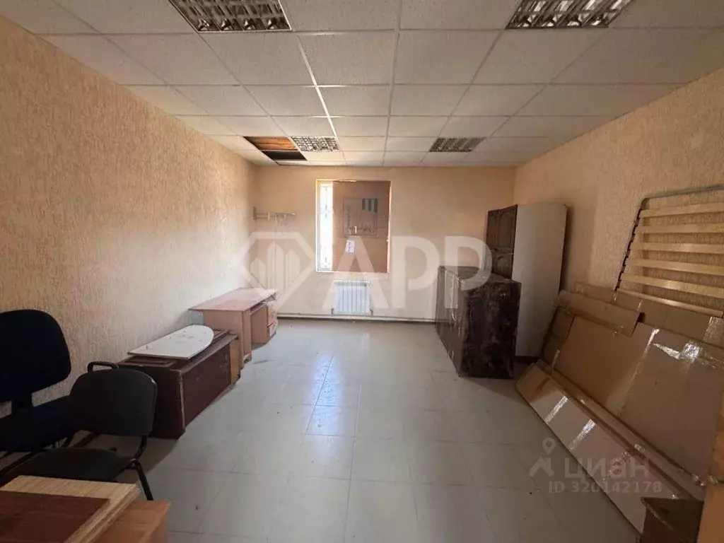 Офис в Краснодарский край, Геленджик Новороссийская ул., 163Б (90 м) - Фото 1