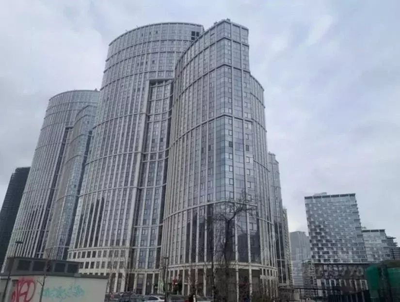 2-к кв. Москва ул. Лобачевского, 120к1 (69.4 м) - Фото 1