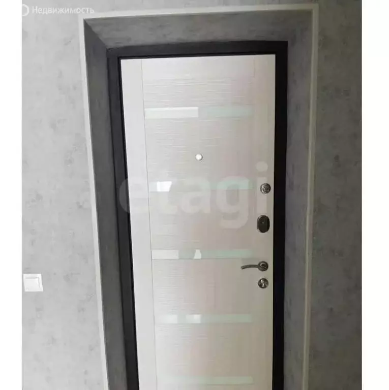 1к в 2-комнатной квартире (22 м) - Фото 1