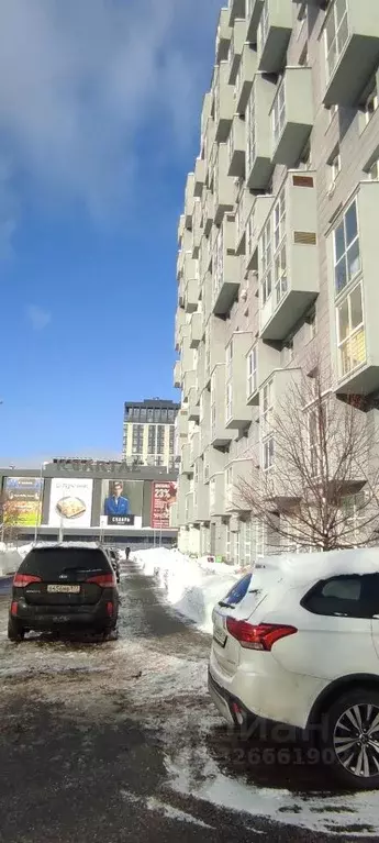 Помещение свободного назначения в Москва Матвеевская ул., 11 (120 м) - Фото 1